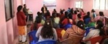 गोकर्णेश्वरमा उधमशिलता तथा बित्तिय साक्षरता तालिम शुरु