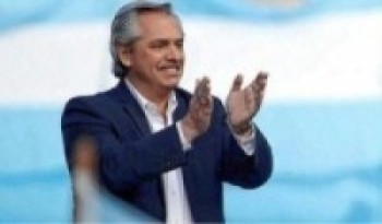 अर्जेन्टिनाका राष्ट्रपति कोभिड–१९ बाट सङ्क्रमित