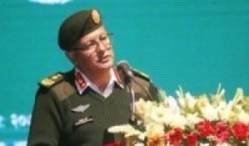 तेस्रो चरणको भूपू सैनिक सम्मेलन समापन  