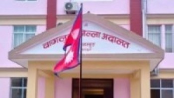 बलात्कारीलाई सात वर्ष कैद फैसला   