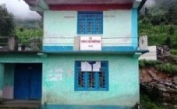 सीमा क्षेत्र छाङ्ग्रु गाउँका एक्ला चौकीदार 