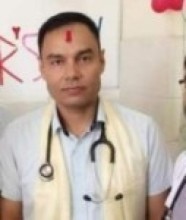 हजारौंका मुटु जोगाउन सफल लोकप्रिय  मुटुरोग बिशेषज्ञ: डा. माधब बिष्ट