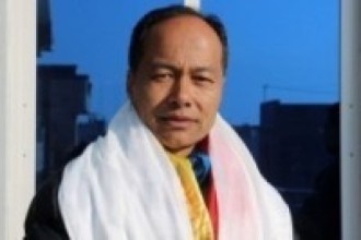 खेलकूद विकासका लागि सरकार अग्रसर छ मन्त्री : दावा तामाङ