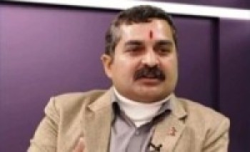 प्रदेश–२ का प्रमुखद्वारा रासस निरीक्षण   