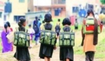 समाचार प्रभाव : प्राविधिक शिक्षालयका विद्यार्थी अब कक्षाकोठामा