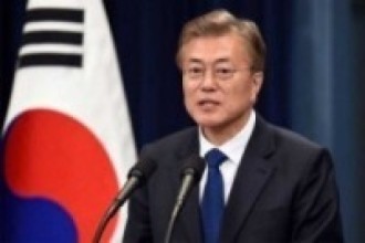 दक्षिण कोरिया नयाँ प्रधानमन्त्रीमा किम बुक्युम