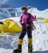 अन्नपूर्ण हिमालमा नेपाली महिलाको सफल आरोहण   