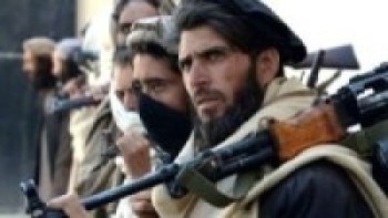 तालिबानको आक्रमणमा चार सुरक्षा अधिकारीको मृत्यु   