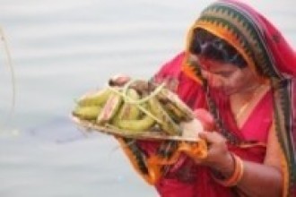 तराईमा वासन्ती छठ पर्व सम्पन्न   