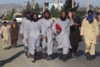 तालिबानको जेलबाट २८ सर्वसाधारण मुक्त