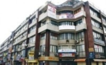 हटाइए काठमाडौँ प्लाजाका अधिकांश पसल   