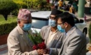 सरकारी अस्पतालको सेवा प्रभावकारी बनाउन उपप्रमको निर्देशन   