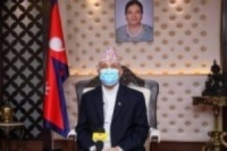 एमालेको नयाँ कीर्तिमान ...!