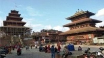 निषेधाज्ञामा धार्मिक संस्थामा आश्रितलाई सहयोग गर्न माग 