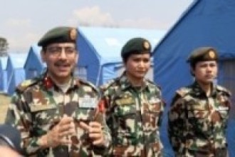 सैनिक स्वास्थ्यसेवाबाट अवकाश लिएकालाई तयारी रहन निर्देशन  