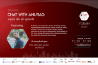 निफको चौथो संस्करण आजदेखिः कश्यपले अनुभव सुनाउने