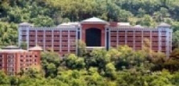 मणिपाल शिक्षण अस्पताल भवनलाई कोरोना उपचार अस्पताल बनाउने गृहकार्य शुरू  