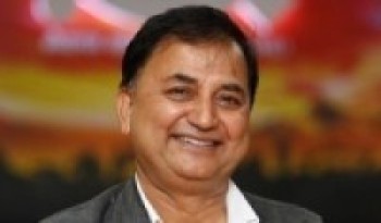 मुलुकलाई अगाडि बढाउन संविधान संशोधन आवश्यक : वरिष्ठ उपाध्यक्ष पोखरेल