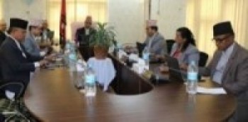 कोभिड व्यवस्थापनार्थ निर्देशक समिति गठन 