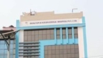 लापरवाही गर्ने भक्तपुर इन्टरनेसनल अस्पताललाई प्रशासनको पत्र   