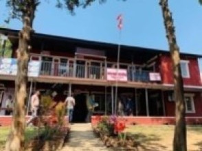 पाल्पाका गैरेलाई अमेरिकामा विद्यावारिधि   