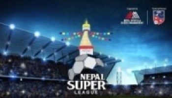 नेपाल सुपर लिग : काठमाडौँ र धनगढी फाइनलका लागि भिड्ने 