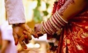 रामजानकी विवाहकै दिन जोडी बाँधिने बढ्दै