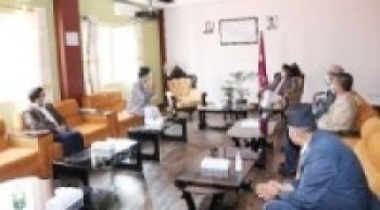 एसइई परीक्षाबारे चाँडै निर्णय गरिने   