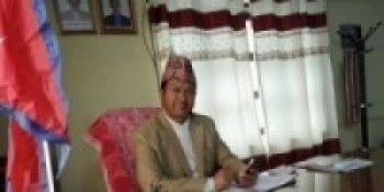 केन्द्र सरकारसँग कुनै विवाद छैन : मन्त्री शाह