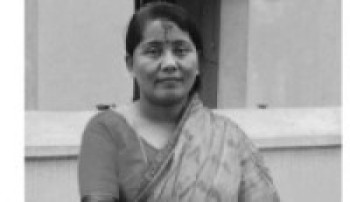उपप्रमुख चौधरीको कोरोनाबाट मृत्यु   