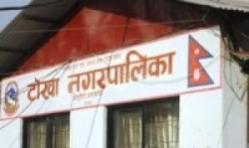 टोखामा नगरकार्यपालिका सदस्यको निर्वाचन   