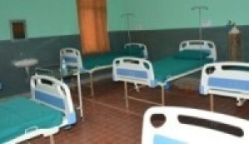 कोभिड–१९ आयुर्वेद आइसोलेशन केन्द्र सञ्चालनमा  