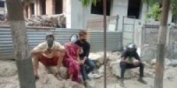 दुई किशोरीको डुबेर मृत्यु   