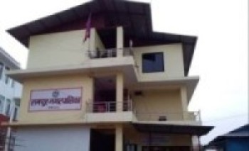 रामपुर नगरपालिकाद्वारा खोप किन्न अनुमति   