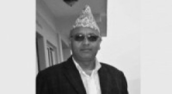   महासङ्घका उपाध्यक्ष भण्डारीको निधन  