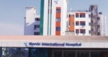 नर्भिक हस्पिटलमा सस्तो दरको ‘पोष्ट कोभिड प्याकेज’  