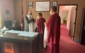 भोटभाषाको पाठ्यक्रम निर्माण गर्न माग  