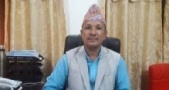 एमाले प्रतिपक्ष भएको भन्दै अलग्गै सिटको व्यवस्था गर्न माग 