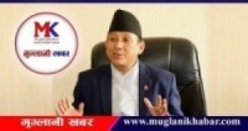 समृद्ध नेपालको यात्रामा अविचलित रहन्छु : निवर्तमान सञ्चारमन्त्री   