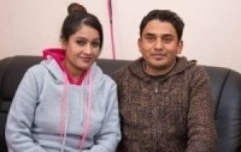 मुसहरलाई विपद्मा धुर्मुस–सुन्तलीको साथ  
