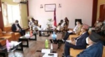 असारदेखि नयाँ भर्ना शुरु गराउँदै शिक्षा मन्त्रालय, शिक्षक महासङ्घ पर सार्ने पक्षमा  