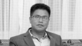 प्याब्सनका सल्लाहकार महर्जनको निधन   