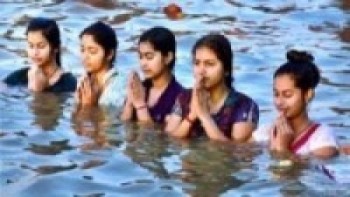 हर्षोल्लासका साथ मनाइँदै जितिया पर्वः आज पर्वको मुख्य दिन   