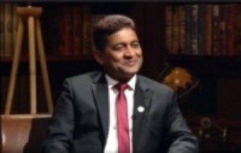 विकासनिर्माणको निगरानी गर्न उपप्रधानमन्त्री महासेठको आग्रह  