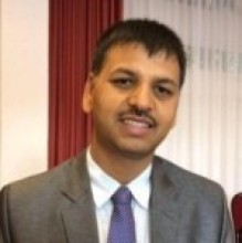 काङ्ग्रेस सांसद वैद्यलाई ज्यान मार्ने उद्योगमा मुद्दा चलाउन रिजालको माग