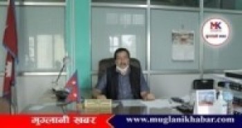 गोकर्णेश्वर नगरपालिकाको बिद्यालय खोल्ने निर्णयले बिद्यार्थीमा खुशी