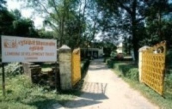 पर्यटक स्वागत गर्न तयार छ बुद्धजन्मस्थल   