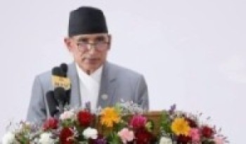 लक्ष्यअनुसार राजस्व उठाउन अर्थमन्त्रीको निर्देशन