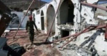 गठबन्धनद्वारा कम्तीमा ७० जनाको ज्यान गएको यमनी जेलको हवाई आक्रमण आफूले नगरेको दावी   