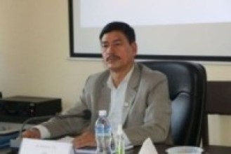 पर्यटनमन्त्रीद्वारा पदबहाली, पर्यटन प्रवद्र्धनमा जोड   
